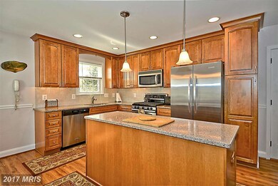 115 Northwood Dr, Lutherville Timonium, MD 21093 - photo 7