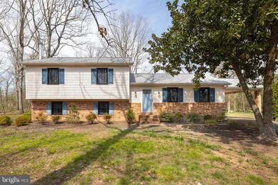 5380 Savannah Branch Rd, Bealeton, VA 22712 - photo 4