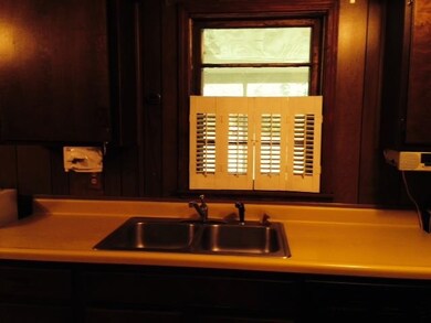 Everyone wants a sink overlooking a big back yard 
