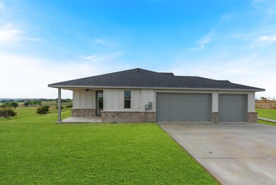 8860 Prather Rd, Springtown, TX 76082 - photo 5