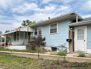 3619 Cribbon Ave, Cheyenne, WY 82001 - photo 2