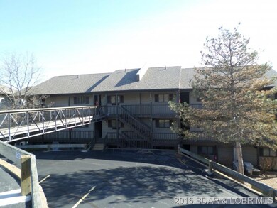 Walk Way from Parking