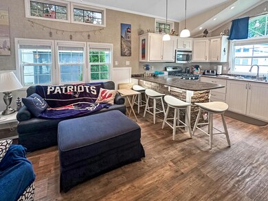 48 Cascade Rd unit 63, Old Orchard Beach, ME 04064 - photo 3