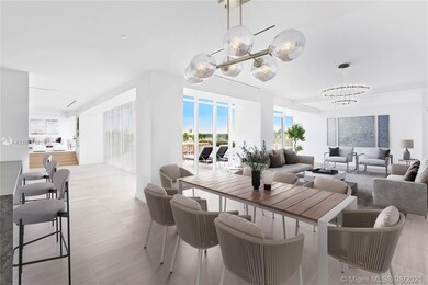 Virtual Staging