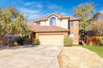 419 Coyanosa Falls, San Antonio, TX 78258 - photo 2