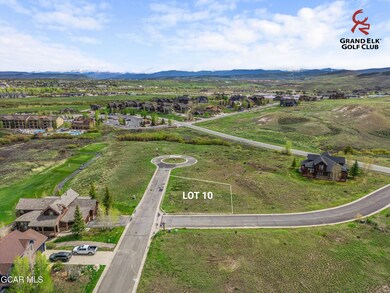 1532 Fairways Ct unit Lot 10, Granby, CO 80446 - photo 6