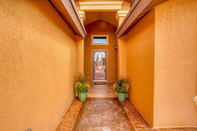 741 Desert Sage Dr, Horizon City, TX 79928 - photo 3