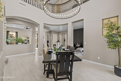 11)FORMAL DINING