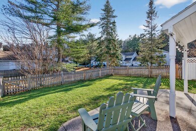 2 Chickadee Cir unit 2, Brunswick, ME 04011 - photo 3