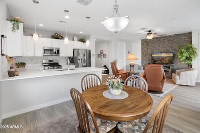 24887 N 172nd Dr, Surprise, AZ 85387 - photo 4