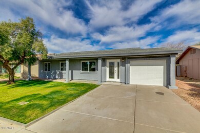 2926 E Charleston Ave, Phoenix, AZ 85032 - photo 3