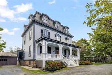 63 Kay St unit 2, Newport, RI 02840 - photo 2