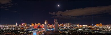 Actual View From Units Balcony