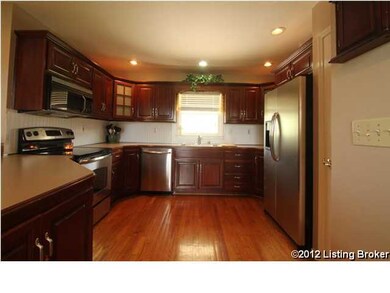 4476 Brittany Ln, Crestwood, KY 40014 - photo 5