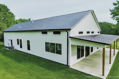 116495 S 4215 Rd, Eufaula, OK 74432 - photo 6