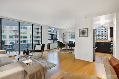 Harbour Heights unit 1202, Seattle, WA 98121 - photo 2