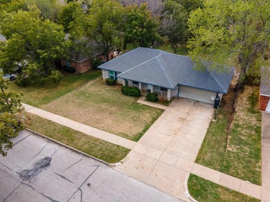 108 Bentley Dr, Joshua, TX 76058 - photo 7