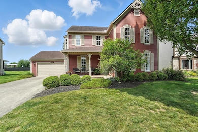 1482 Buckpoint Ln, Worthington, OH 43085 - photo 5