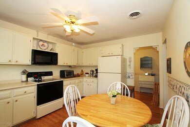 2nd View Kitchen