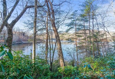 Incredible lake views