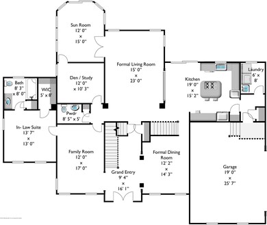 120 Adams Way, Jackson, NJ 08527 - photo 2