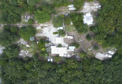 Shows closer up of house and 2nd lot