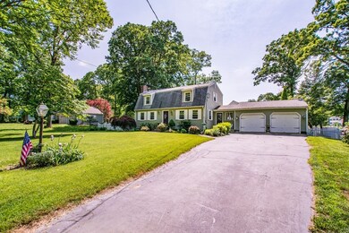 65 Acorn St, Millis, MA 02054 - photo 3