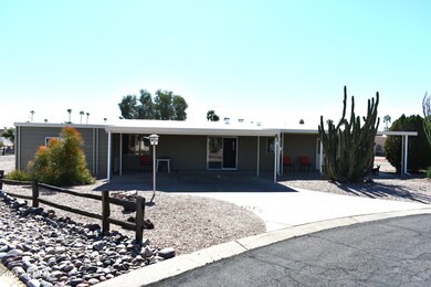 Cul-De-Sac Location