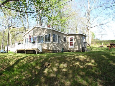 3 Bed/1 Bath