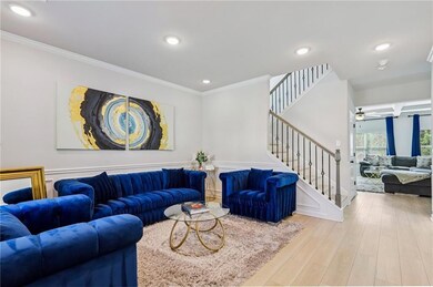 4774 Sultana Way SW, Atlanta, GA 30331 - photo 4