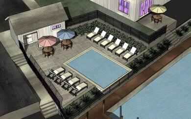SSOM pool perspective