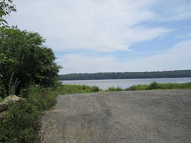 View. Boat Launch