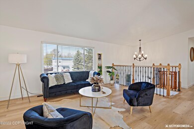 9021 Lance Circle, Anchorage, AK 99502