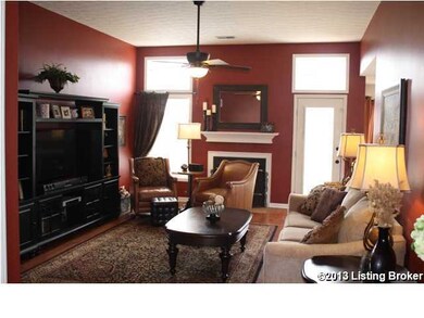 7202 Quindero Run Rd, Louisville, KY 40228 - photo 7