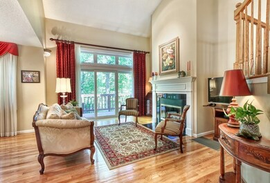 45 Arborwood Dr, Burlington, MA 01803 - photo 3