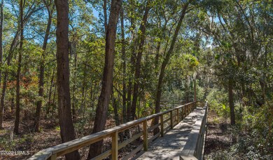 34 Old Smugglers Wharf Rd, St. Helena Island, SC 29920 - photo 2