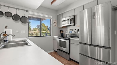 99 Ventura Dr unit 2B, Lake Ozark, MO 65049 - photo 7