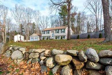 10 Benjamin Rd, Stratham, NH 03885 - photo 3