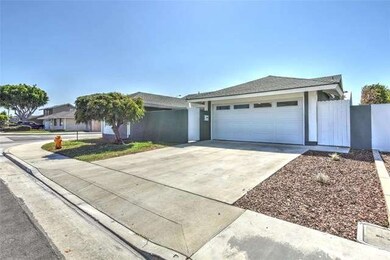 Front entry garage with direct access into your ho