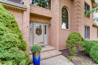 910 Stoneybrook Rd, Wapakoneta, OH 45895 - photo 4