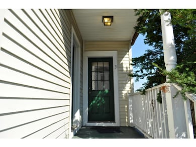 537 Islington St unit 3, Portsmouth, NH 03801 - photo 4