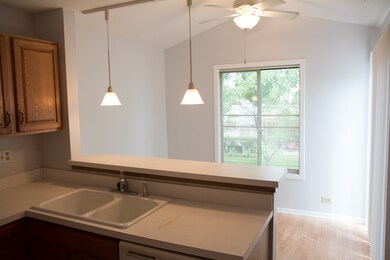 Eating Area