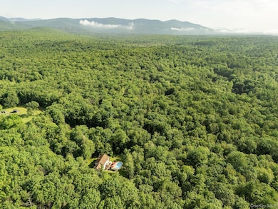 214 Wright Rd, Kerhonkson, NY 12446 - photo 2