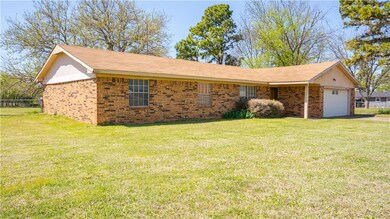 19012 Harrison Rd, Shawnee, OK 74801 - photo 3