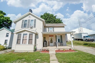 408 S Poplar St, Lagrange, IN 46761 - photo 2