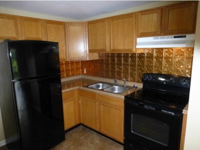 Custom Kitchen