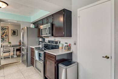 Kitchen - Pantry