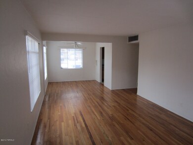 2048 E 1st St unit A, Tucson, AZ 85719 - photo 2