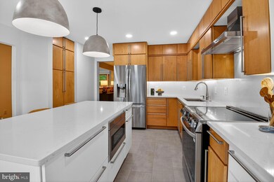 11775 Indian Ridge Rd, Reston, VA 20191 - photo 7