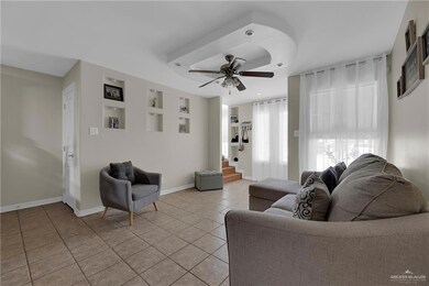 1404 W Fig Ave unit 4, Pharr, TX 78577 - photo 3